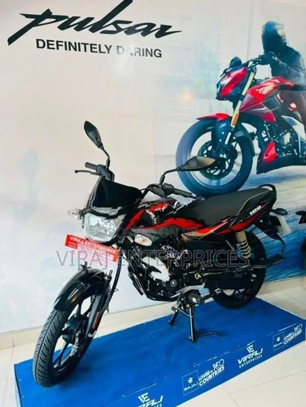 Bajaj Platina 100 EFI 2026