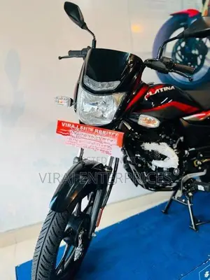 Bajaj Platina 100 EFI 2026
