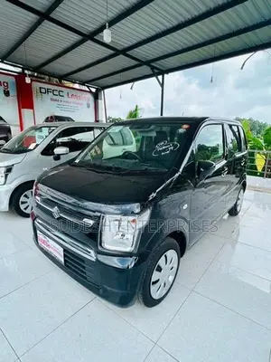 Suzuki Wagon R FX fz 2025