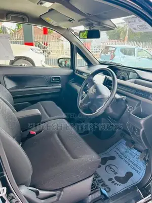 Suzuki Wagon R FX fz 2025