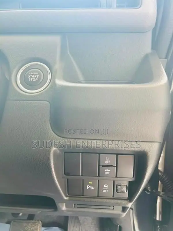 Suzuki Wagon R FX fz 2025