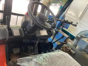 Toyota Forklift 1.5Ton