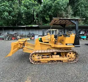 Mitsubishi Dozer