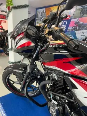 Bajaj Discover 125 2026