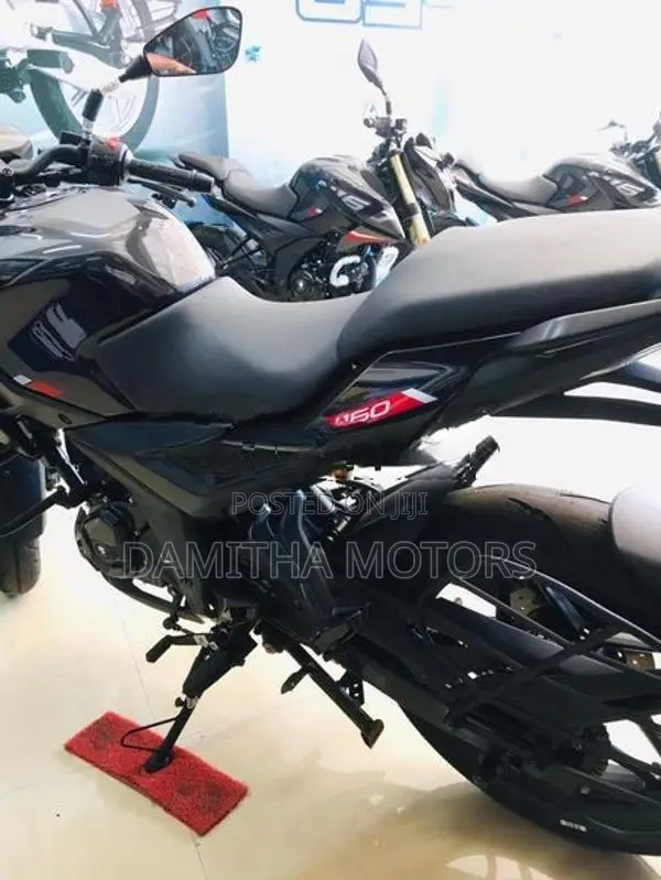 Bajaj Pulsar N160 N 160 BRAND NEW 859 2026