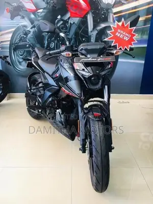 Bajaj Pulsar N160 N 160 BRAND NEW 367 2026