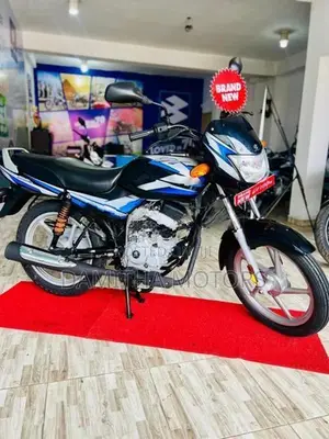 Bajaj CT100 BRAND NEW 738 2026