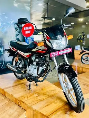 Bajaj CT100 BRAND NEW 849 2026