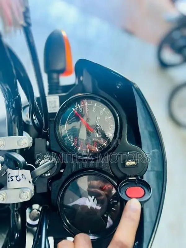 Bajaj CT100 BRAND NEW 638 2026