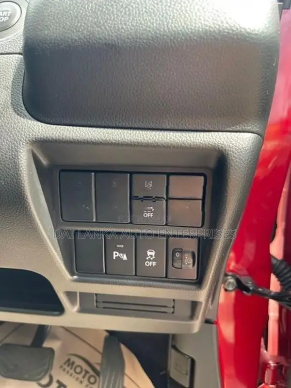 Suzuki Wagon R FX Safety 2024