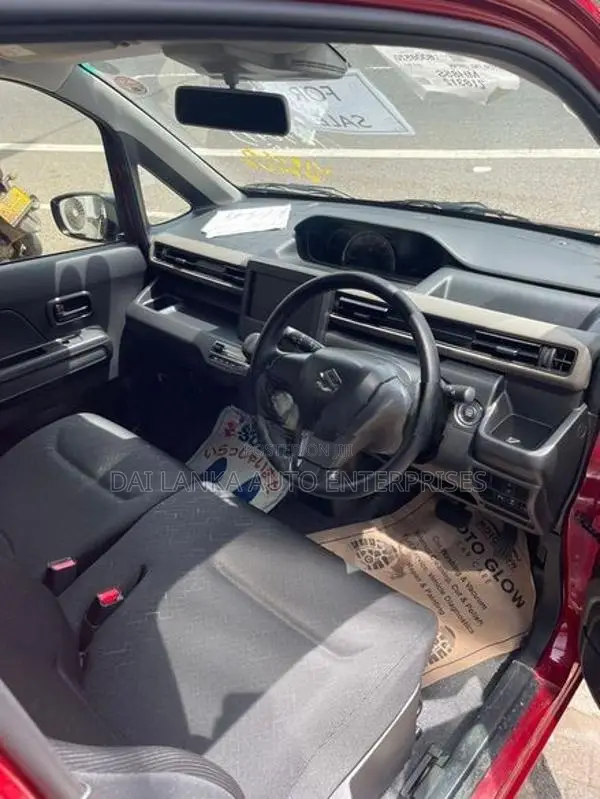 Suzuki Wagon R FX Safety 2024