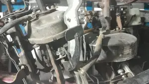 Toyota Hiace Brake Booster
