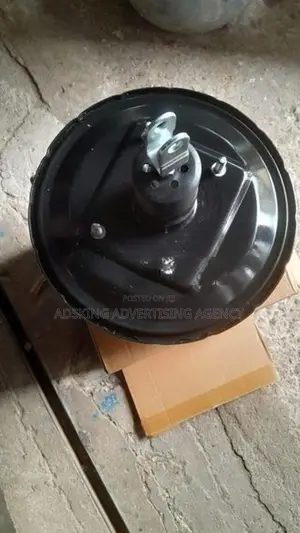Toyota Hiace Brake Booster