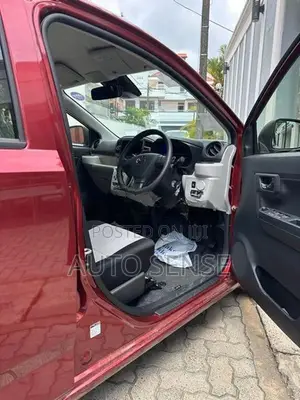 Daihatsu Mira 2026