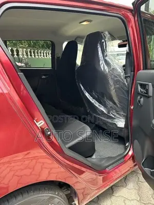 Daihatsu Mira 2026