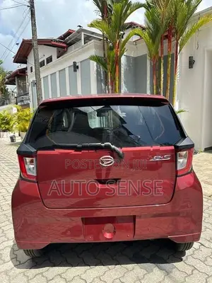 Daihatsu Mira 2026