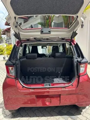 Daihatsu Mira 2026