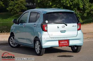 Daihatsu Mira G GRADE 2024