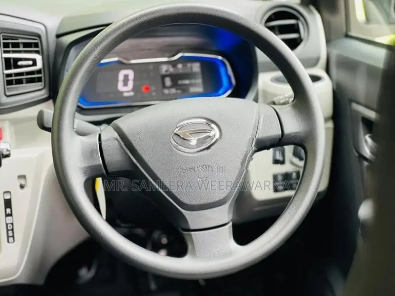 Daihatsu Mira G GRADE 2024