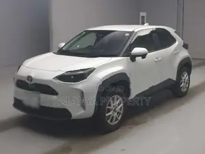 Toyota Yaris Cross - G 2024