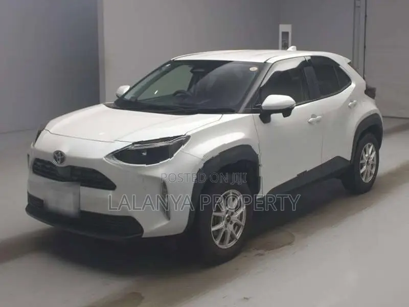 Toyota Yaris Cross - G 2024