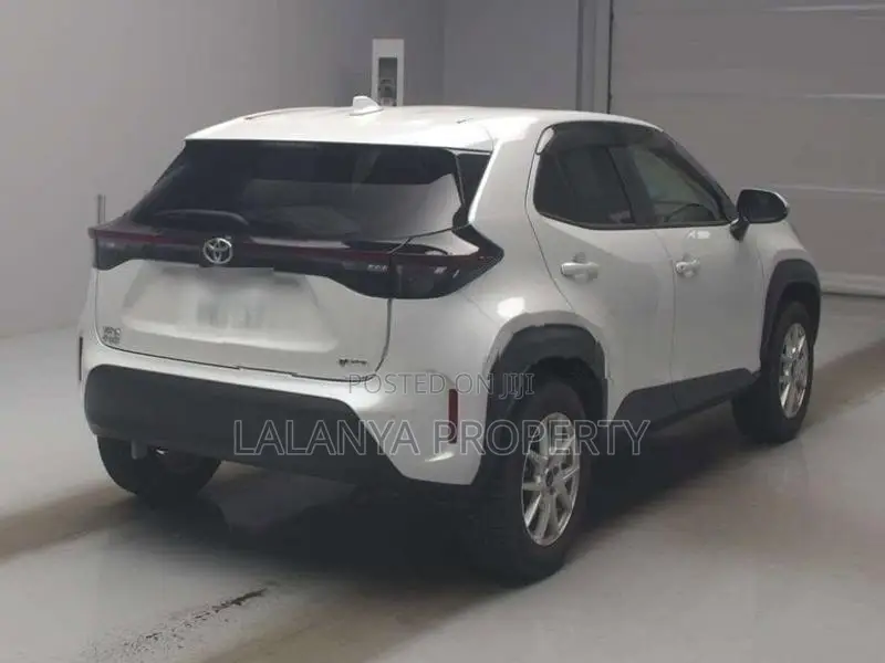 Toyota Yaris Cross - G 2024