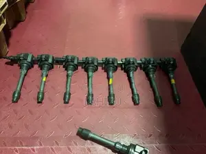 Honda Vezel Gp5 Grace Ignition Coil