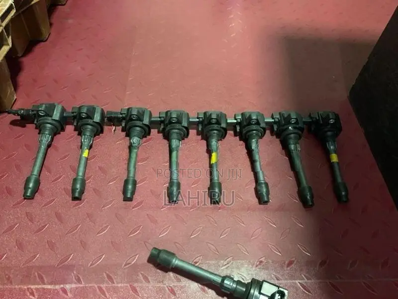 Honda Vezel Gp5 Grace Ignition Coil