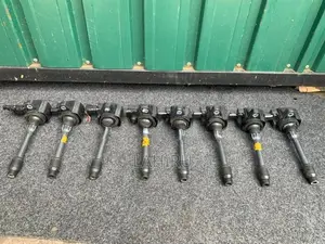 Honda Vezel Gp5 Grace Ignition Coil