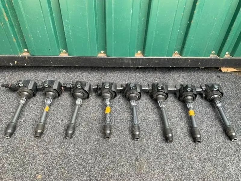 Honda Vezel Gp5 Grace Ignition Coil