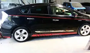 Toyota Prius 2012