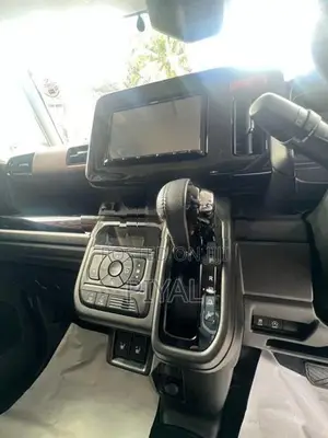 Suzuki Spacia CUSTOM XS 2024
