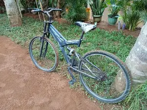 Tomahawk Used Bicycle