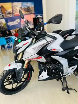 Bajaj Pulsar N160 NEW USD 2026