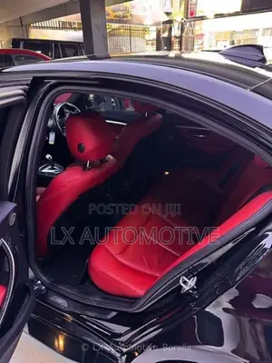BMW 330e M3 COMPETITION 2016