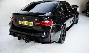 BMW 330e M3 COMPETITION 2016