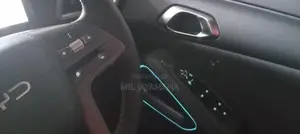BYD ATTO 2 2026
