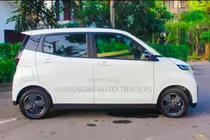Nissan Sakura EV POWER 2023