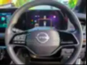 Nissan Sakura EV POWER 2023