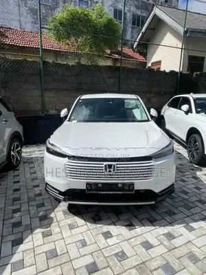 Honda Vezel Z Premium 2026