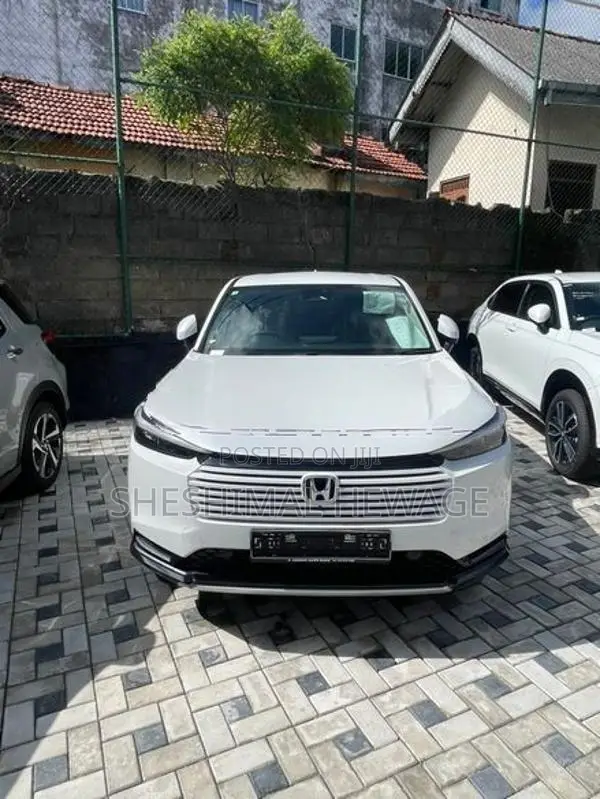 Honda Vezel Z Premium 2026