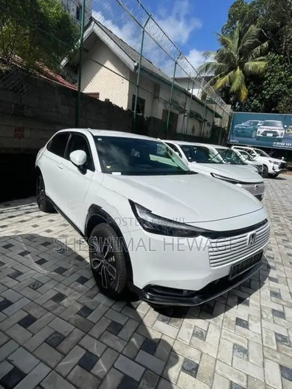 Honda Vezel Z Premium 2026