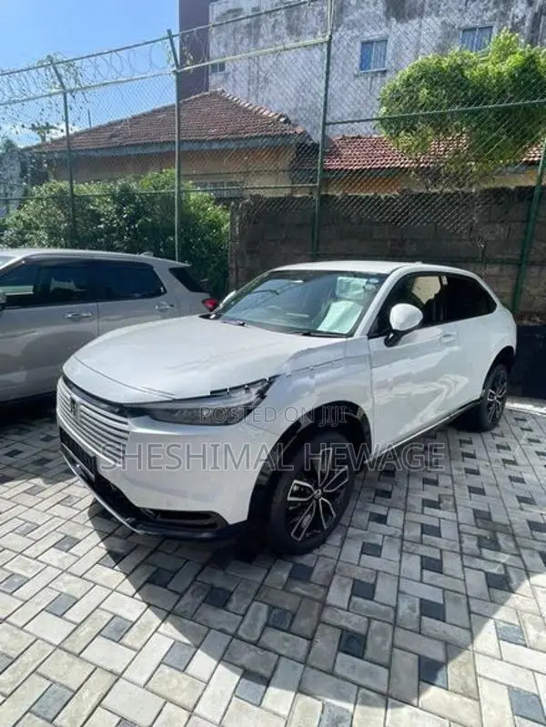 Honda Vezel Z Premium 2026