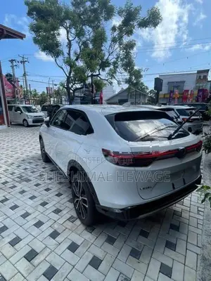 Honda Vezel Z Premium 2026