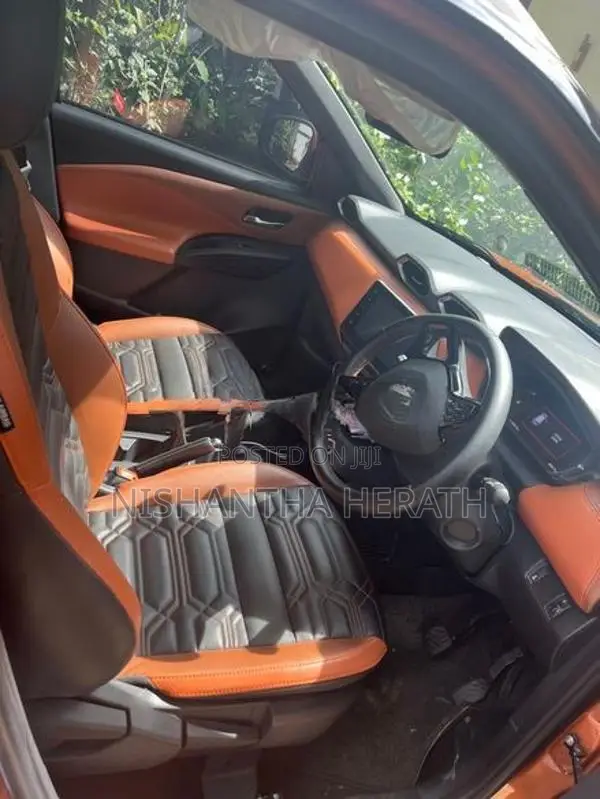 Nissan Magnite 2026