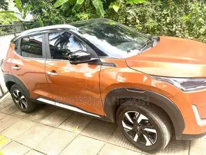 Nissan Magnite 2026