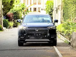 Honda Vezel Z Grade 2026