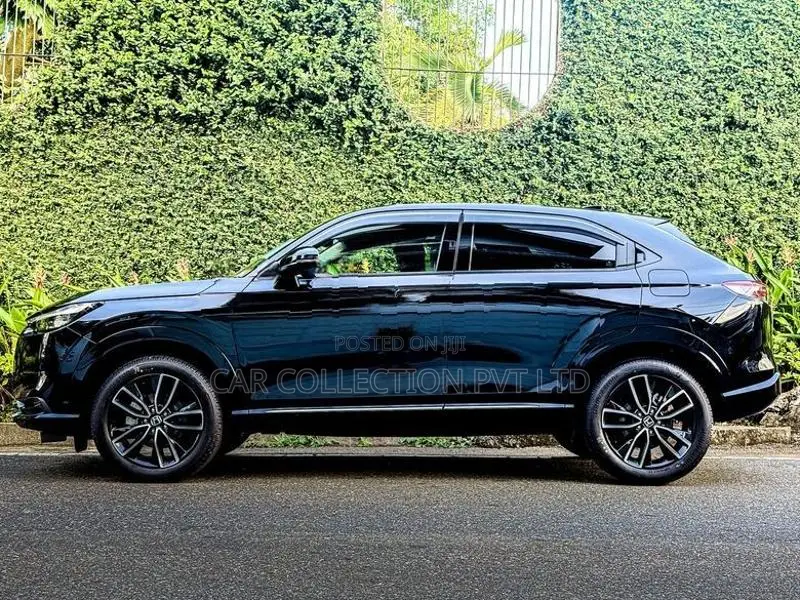 Honda Vezel Z Grade 2026