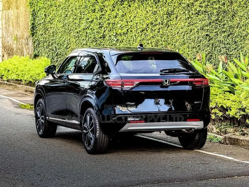 Honda Vezel Z Grade 2026