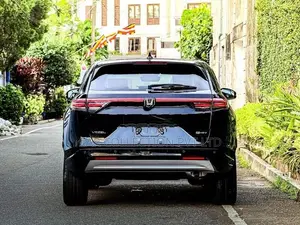 Honda Vezel Z Grade 2026